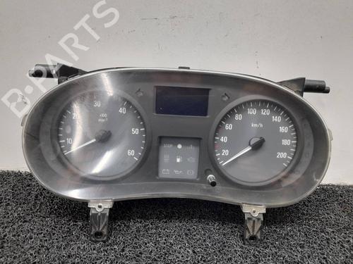 instrument-cluster-opel-vivaro-a-van-x83-p8200390135-p8200390135-2001-2002-2003-2004-2005-2006-2007-2008-2009-2010-2011-2012-2013-2014-2015-7916110 main image