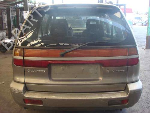 Right taillight HYUNDAI SANTAMO 2.0 | BP63289C35  - Image 6