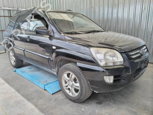 Servo brake KIA SPORTAGE II (JE_, KM_)  | BP10287434M42 