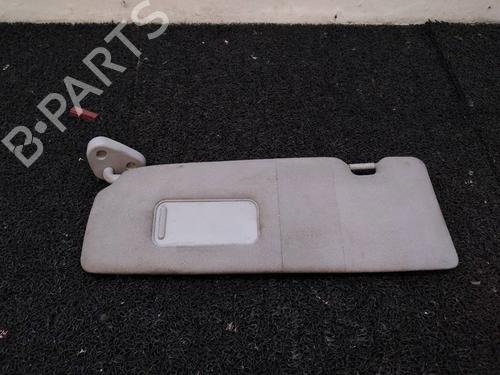 left-sun-visor-bmw-1-e81-116-i-2006-2007-2008-2009-2010-2011-2012-4427127 main image