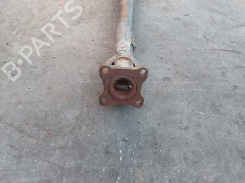 Driveshaft SUZUKI JIMNY Closed Off-Road Vehicle (SN)  | BP10244598M37 
