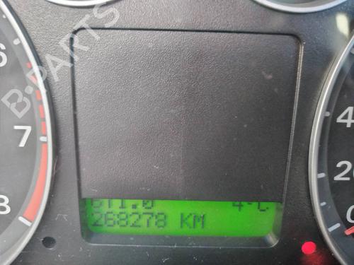 Startmotor FORD FOCUS II (DA_, HCP, DP) 1.6 | BP9079032M8 