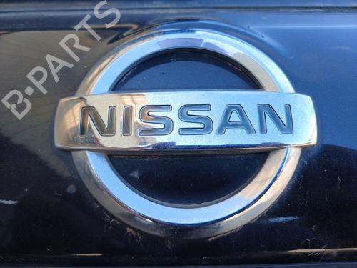 Rudehejsemekanisme venstre bagtil Rudehejsemekanisme venstre bagtil NISSAN QASHQAI I (J10, NJ10) 2.0 dCi (150 hp) 36767448 36767448
