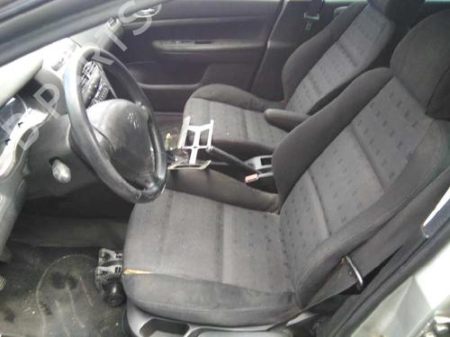 Fuel flap PEUGEOT 307 Break (3E) 2.0 HDI 90 | BP5400789C131 