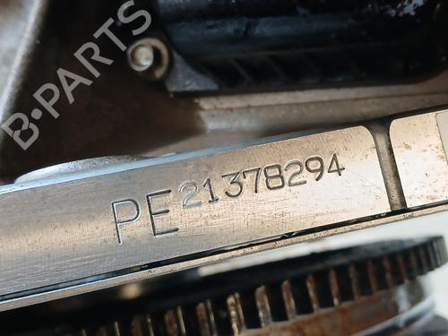 Engine MAZDA CX-30 (DM) | BP7169162M1 - Image 3
