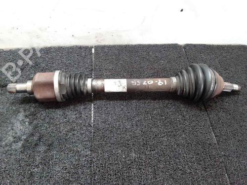 Used Left front driveshaft Left front driveshaft 4426960 4426960