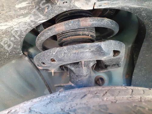 Used Right front shock absorber HYUNDAI KONA (OS, OSE, OSI) [2017-2023]  30530149