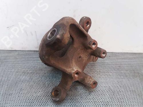 Right front steering knuckle MERCEDES-BENZ SPRINTER 2-t Van (B901, B902) 210 D (901.461, 901.462, 902.461, 902.462) | BP3649102M26 