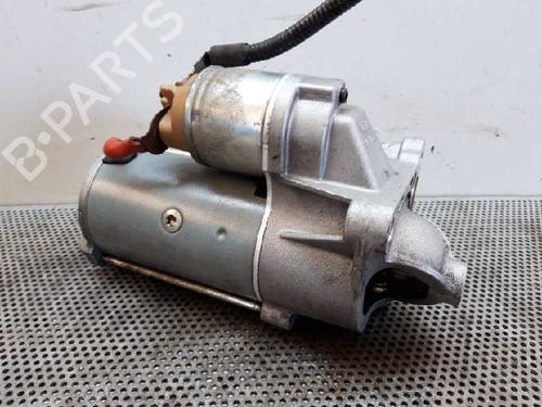 Startmotor RENAULT LAGUNA II (BG0/1_) 1.9 dCi (BG1A, BG1W, BG0G) (110 hp) 4438445