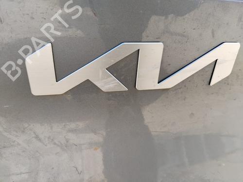 KIA PREGIO Van (TB) 2.5 TCi D (94 hp) 21160