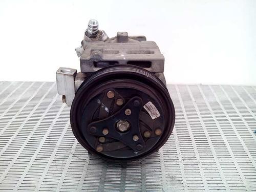 AC compressor FIAT PUNTO Hatchback Van (188_) 1.2 60 | BP126624M34 