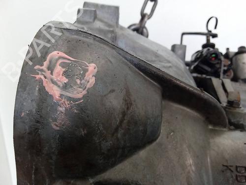 Gearbox KIA MAGENTIS II (MG) 2.0 CRDi | BP7280882M3 