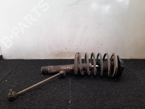 Used Left front shock absorber Left front shock absorber 12301877 12301877