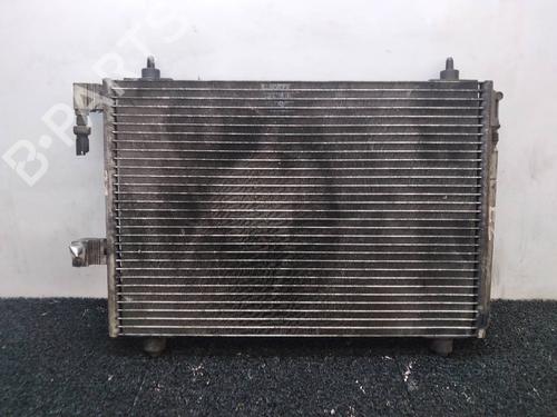 Used AC radiator AC radiator 10165282 10165282