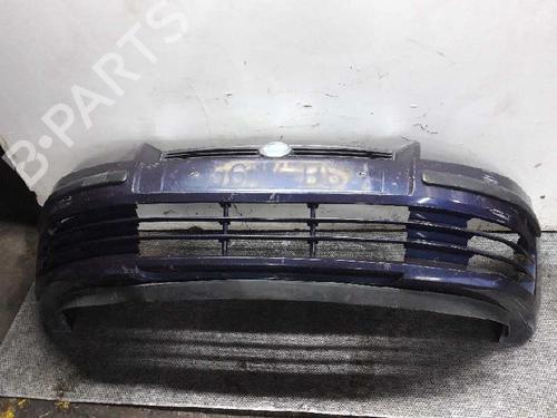 Used Front bumper Front bumper 4684243 4684243