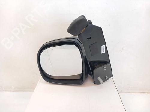 Used Left mirror Left mirror 38710542 38710542