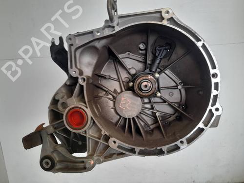 Gearbox FORD FOCUS II (DA_, HCP, DP) 1.6 TDCi | BP9140483M3 