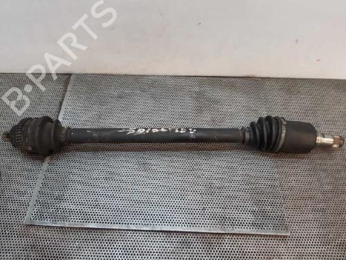 Used Right rear driveshaft Right rear driveshaft 6006394 6006394