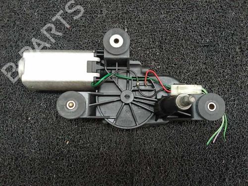 Rear wiper motor FIAT PUNTO (188_) 1.9 JTD 80 (188.237, .257, .337, .357) | BP6805458M102 