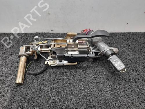 Used Steering column Steering column 4414623 4414623