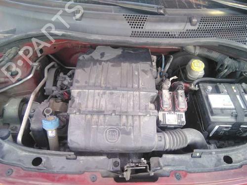 Left front window switch FIAT 500 (312_) | BP4420617I27 - Image 12