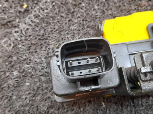 Rear right lock VOLVO S60 I (384) 2.4 D | BP4438864C99 