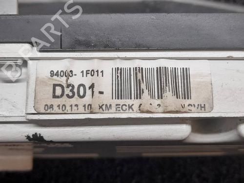 Instrument cluster KIA SPORTAGE II (JE_, KM_) 2.0 CRDi 4WD | BP6905256C47