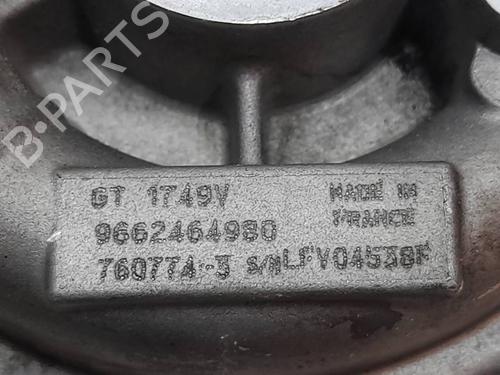Turbocharger/Supercharger FORD S-MAX (WA6)  | BP8347312M71  - Image 5