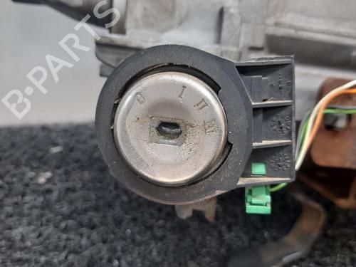 Steering column JAGUAR X-TYPE I (X400) | BP4439958M21 - Image 3