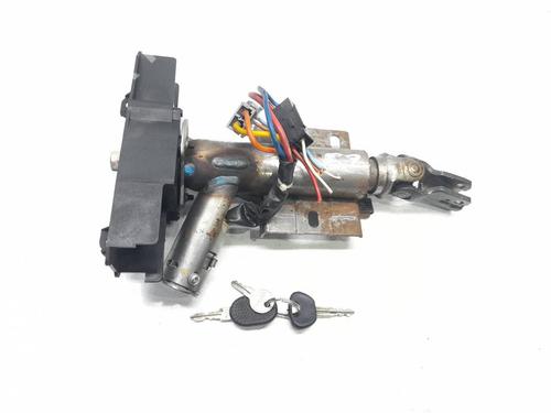Used Steering column Steering column MICROCAR MC 2 [2005-2010] 17666422 17666422