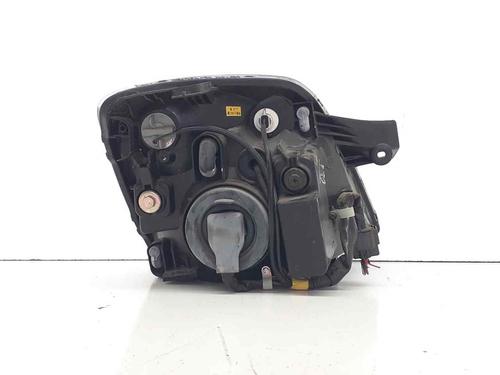 Left headlight KIA PICANTO I (SA) 1.1 | BP31830710C28