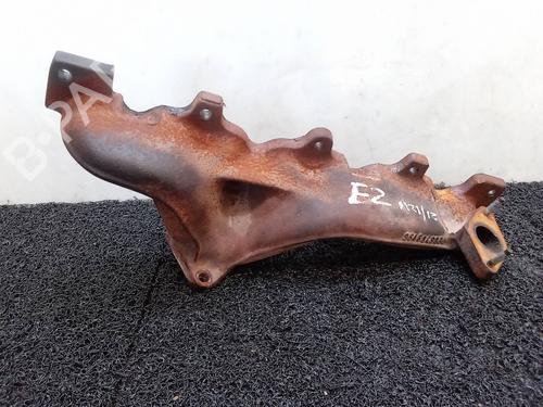 Used Exhaust manifold Exhaust manifold 11654744 11654744