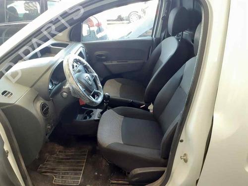 Left front window switch DACIA DOKKER MPV (KE_)  | BP22694522I27  - Image 11
