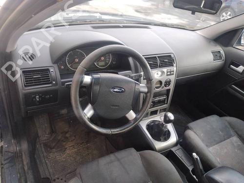 Front right lock FORD MONDEO III Saloon (B4Y) 2.0 16V TDDi / TDCi | BP9037915C97 