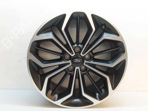 Used Rim Rim 37440160 37440160