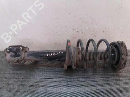 Used Right front shock absorber Right front shock absorber 598838 598838