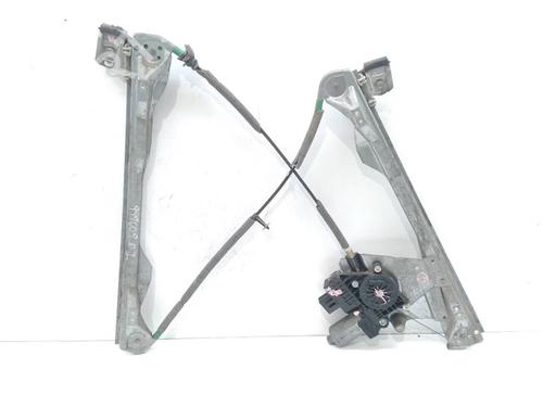 Used Front left window mechanism Front left window mechanism 1019644 1019644