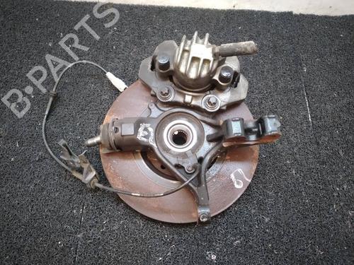 Used Right front steering knuckle Right front steering knuckle CITROËN BERLINGO MULTISPACE (B9) [2008-2026] 10689781 10689781