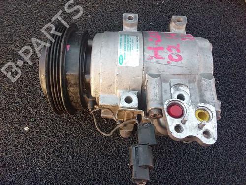 Used AC compressor AC compressor 1211060 1211060