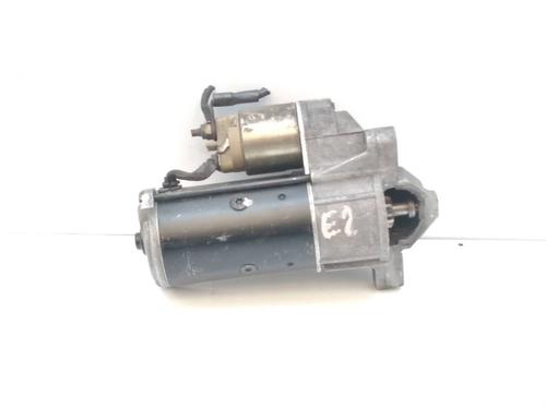Used Starter CITROËN SAXO (S0, S1) 1.5 D (57 hp) 15835114