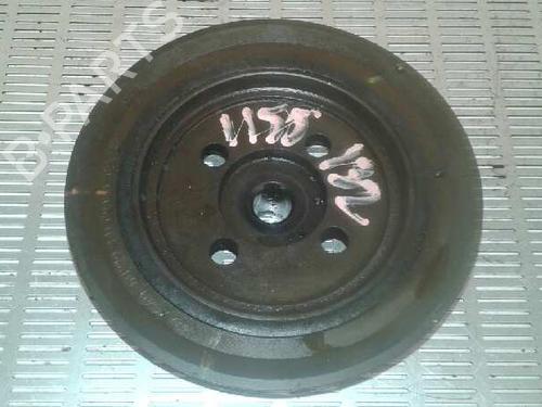 Used Pulley Pulley 14032607 14032607