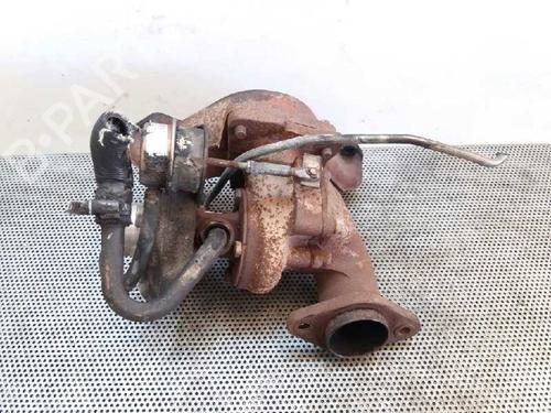 Turbocharger/Supercharger PEUGEOT 405 I (15B) 1.8 Turbo Diesel | BP1432410M71 
