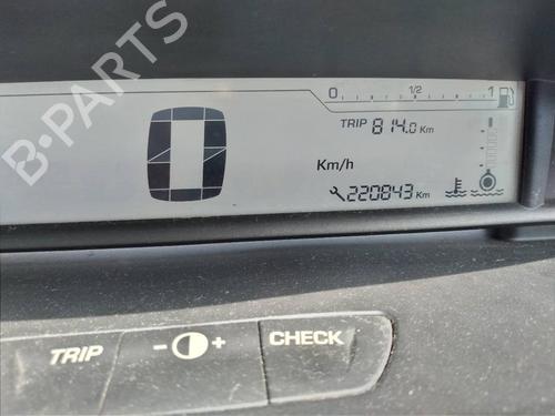 Warning switch CITROËN C4 I (LC_) | BP10697155I22 - Image 15