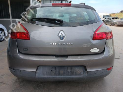 Third brake light RENAULT MEGANE III Hatchback (BZ0/1_, B3_) 1.5 dCi | BP36409844L11 - Image 7