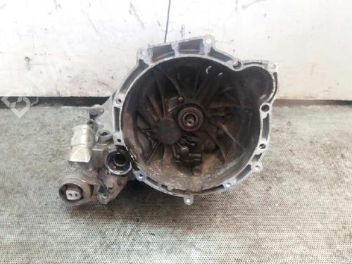 manual-gearbox-mazda-2-dy-14-2n1r7002ab-2003-2004-2005-2006-2007-634769 main image