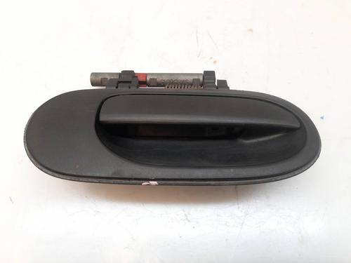 Used Front right exterior door handle NISSAN ALMERA II (N16) 1.5 dCi (82 hp) 1592372