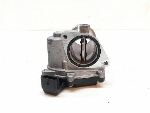 Throttle body RENAULT KANGOO BE BOP (KW0/1_) 1.5 dCi 75 | BP31166847M82