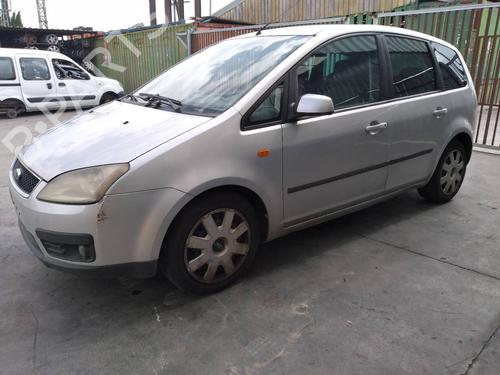 Alternator FORD FOCUS C-MAX (DM2)  | BP8248242M7 
