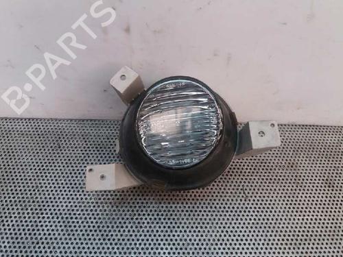 Used Left front fog light Left front fog light OPEL AGILA A (H00) [2000-2007] 1073970 1073970