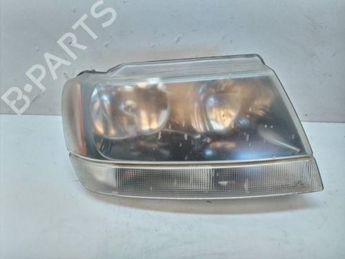 Used Right headlight Right headlight JEEP GRAND CHEROKEE II (WJ, WG) 3.1 TD 4x4 (140 hp) 2535483 2535483
